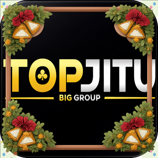 topjitu — galeri pratinjau Resmi APK